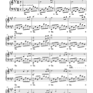 (She loves) Her eyes.